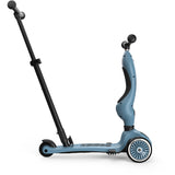 Scoot and Ride Steel Highwaykick 1 Push&Go