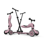 Scoot and Ride Wildberry Highwaykick 1 Push&Go