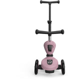 Scoot and Ride Wildberry Highwaykick 1 Push&Go