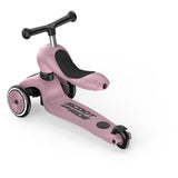 Scoot and Ride Wildberry Highwaykick 1 Push&Go