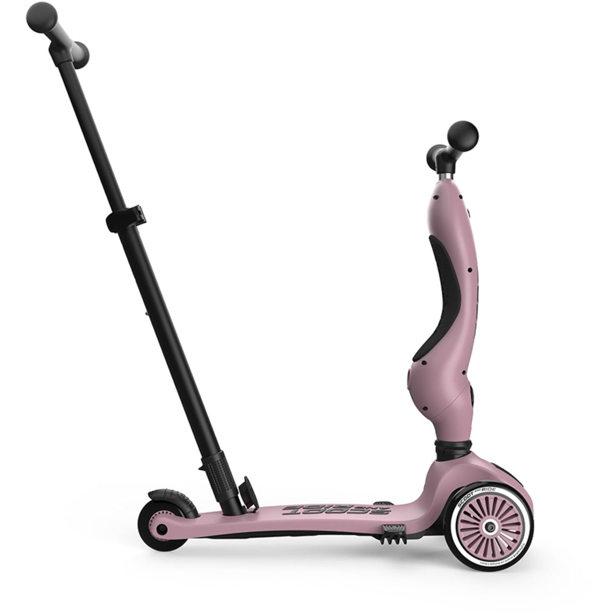 Scoot and Ride Wildberry Highwaykick 1 Push&Go