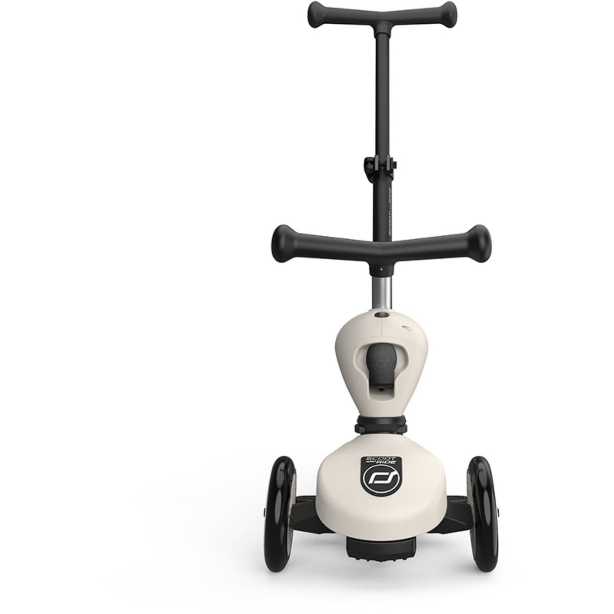 Scoot and Ride Ash Highwaykick 1 Push&Go