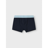 Name It Dark Sapphire Boxershorts 3-pack Sapphire Game Noos