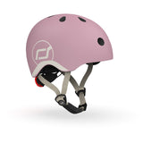 Scoot and Ride Wildberry Helmet