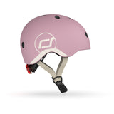 Scoot and Ride Wildberry Helmet