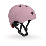 Scoot and Ride Wildcberry Helmet