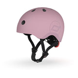 Scoot and Ride Wildcberry Helmet