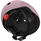 Scoot and Ride Wildcberry Helmet