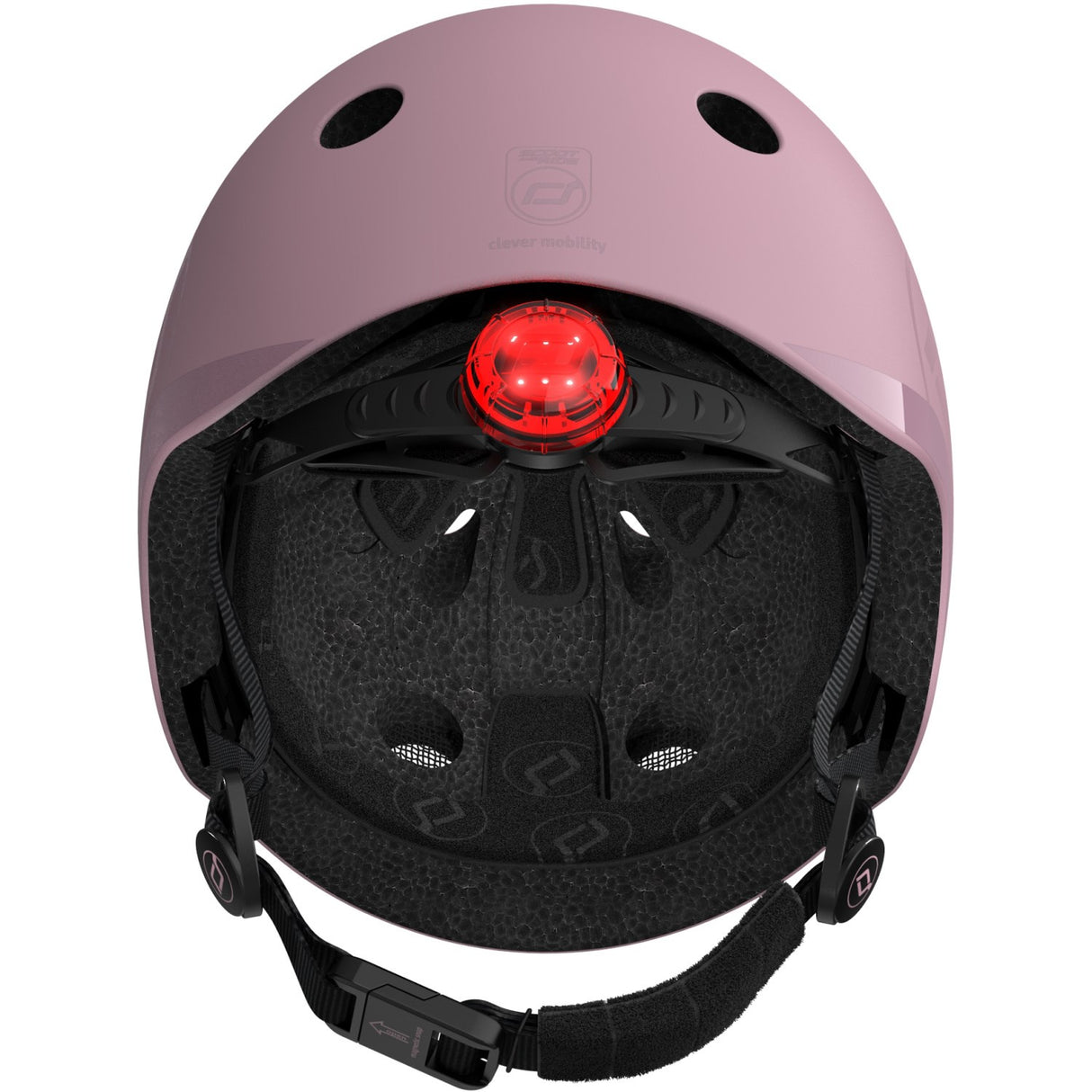 Scoot and Ride Wildcberry Helmet