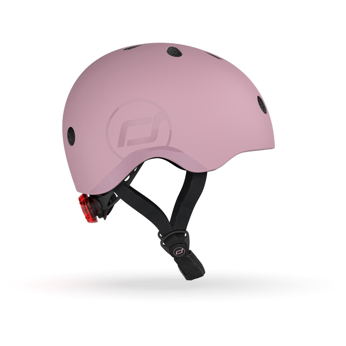 Scoot and Ride Wildcberry Helmet