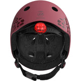 Scoot and Ride Wildcat Helmet