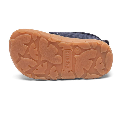 Bisgaard Marine Barefoot Basic Home Shoe