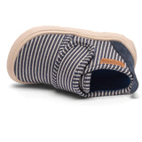 Bisgaard Sailor Navy Barefoot Basic Home Shoe