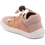 Bisgaard Peach Melba Barefoot Fletcher Sandal