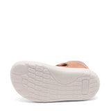 Bisgaard Peach Melba Barefoot Fletcher Sandal