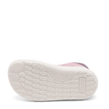 Bisgaard Lavender Barefoot Fletcher Sandal