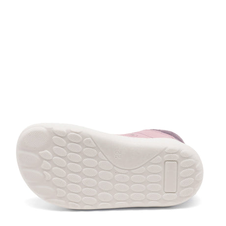 Bisgaard Lavender Barefoot Fletcher Sandal