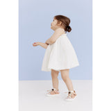 Bisgaard Peach Melba Barefoot Fletcher Sandal