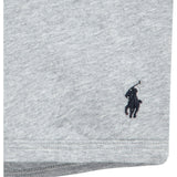 Polo Ralph Lauren Andover Heather Cotton Stretch 3 Pack Boxer/Brief