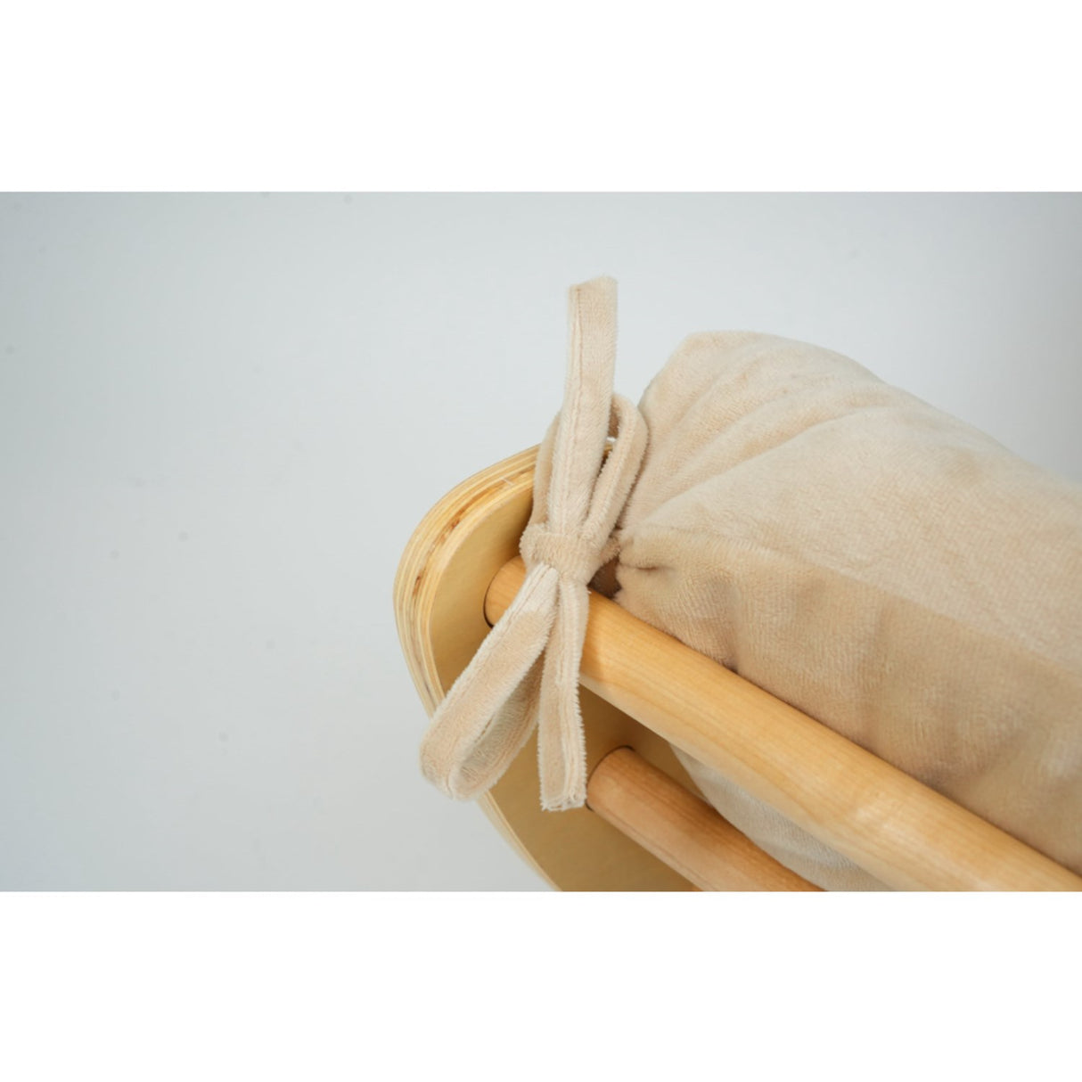 HEMMINGSEN Kids Beige Mattress For Luna Climbing Arch