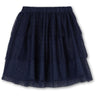 Fliink Insignia Blue Tulle Skirt