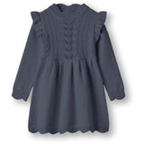 Fliink Insignia Blue Alilly Dress