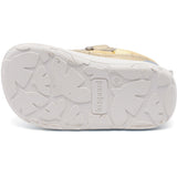 Bisgaard Gold Barefoot Elroy First Step Shoe