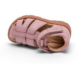 Bisgaard Light Purple Frans Sandal