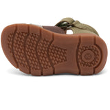 Bisgaard Nature Frans Sandal