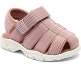 Bisgaard Rose Niki Sandal