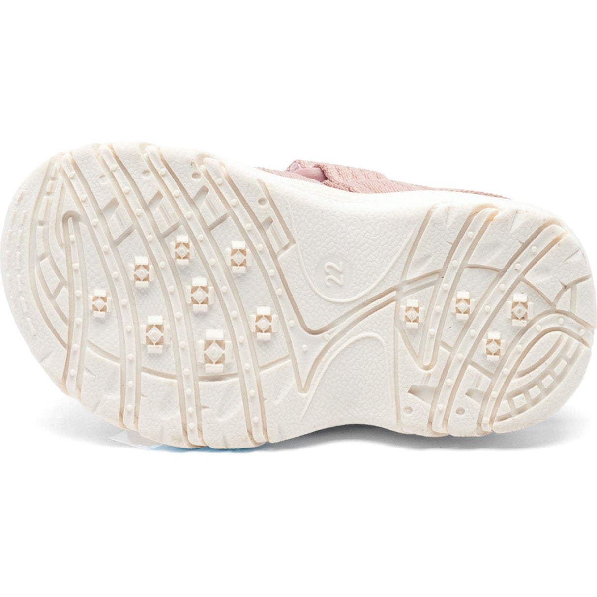 Bisgaard Rose Niki Sandal