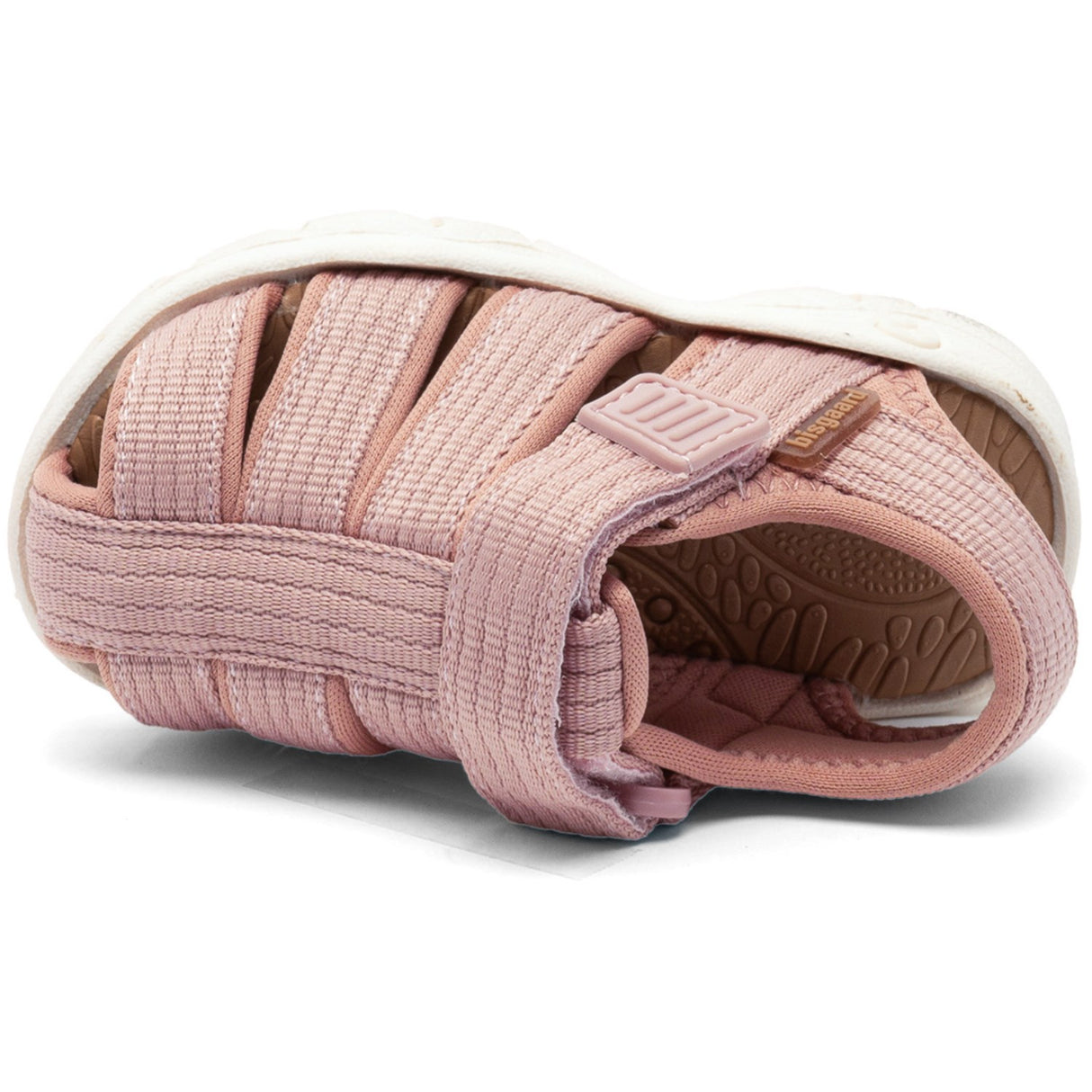 Bisgaard Rose Niki Sandal