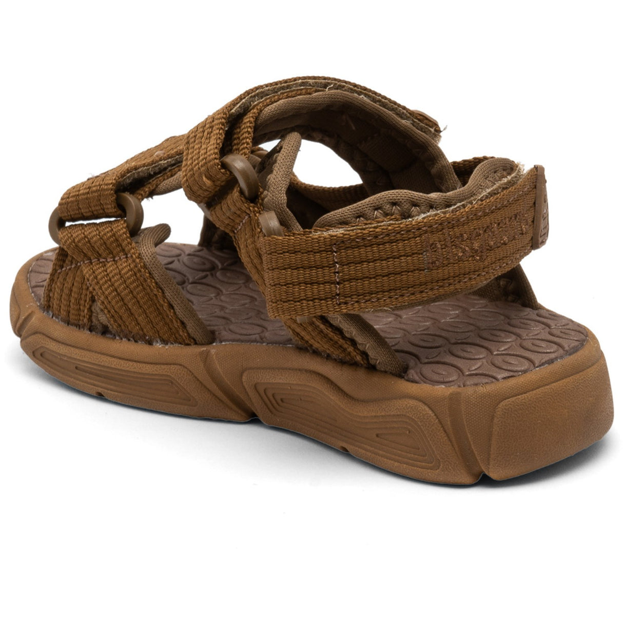 Bisgaard Khaki Louis Sandal