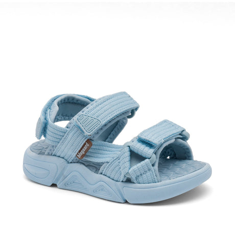Bisgaard Baby Blue Louis Sandal