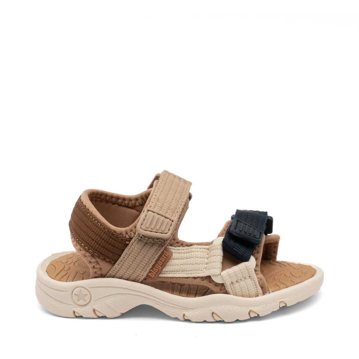 Bisgaard Nature Nico Sandal