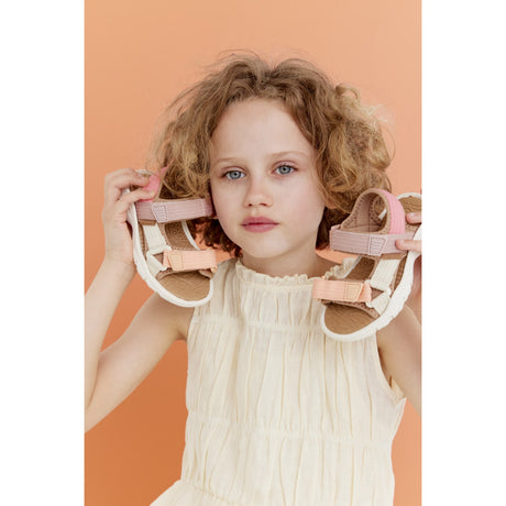 Bisgaard Rose Nico Sandal