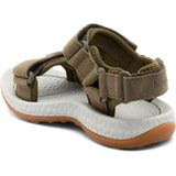 Bisgaard Deer Raden Sandal