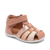 Bisgaard Rose Pearls Carly Sandal