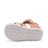 Bisgaard Rose Pearls Carly Sandal
