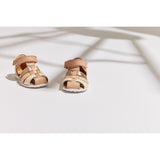 Bisgaard Rose Pearls Carly Sandal