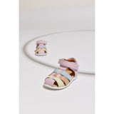 Bisgaard Candyfloss Carly Sandal