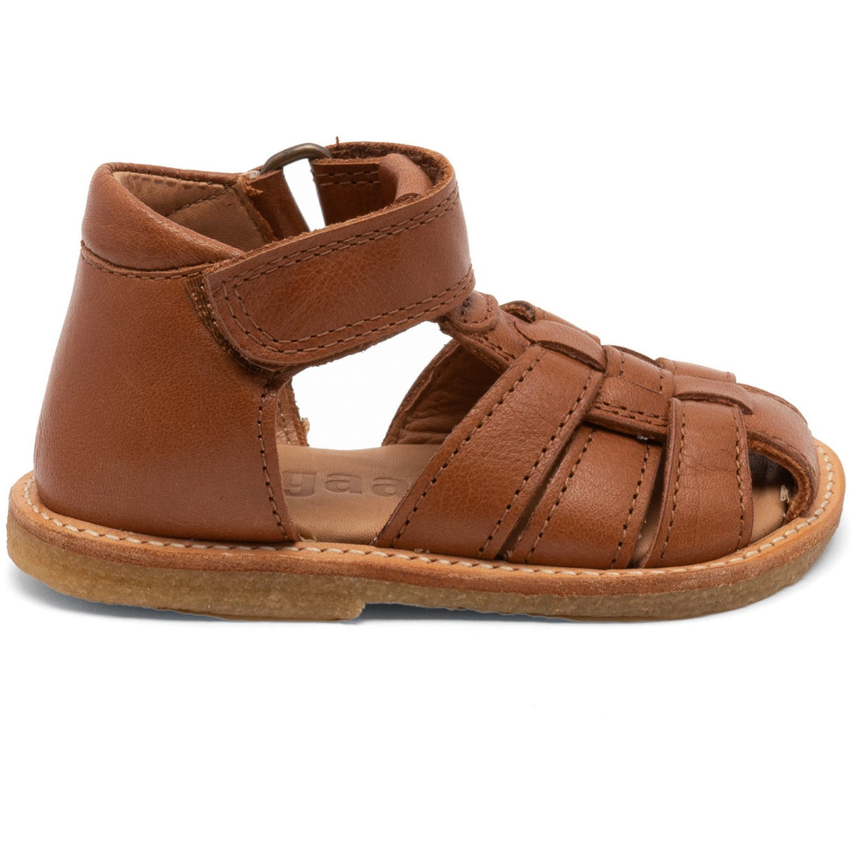Bisgaard Brandy Ami Sandal