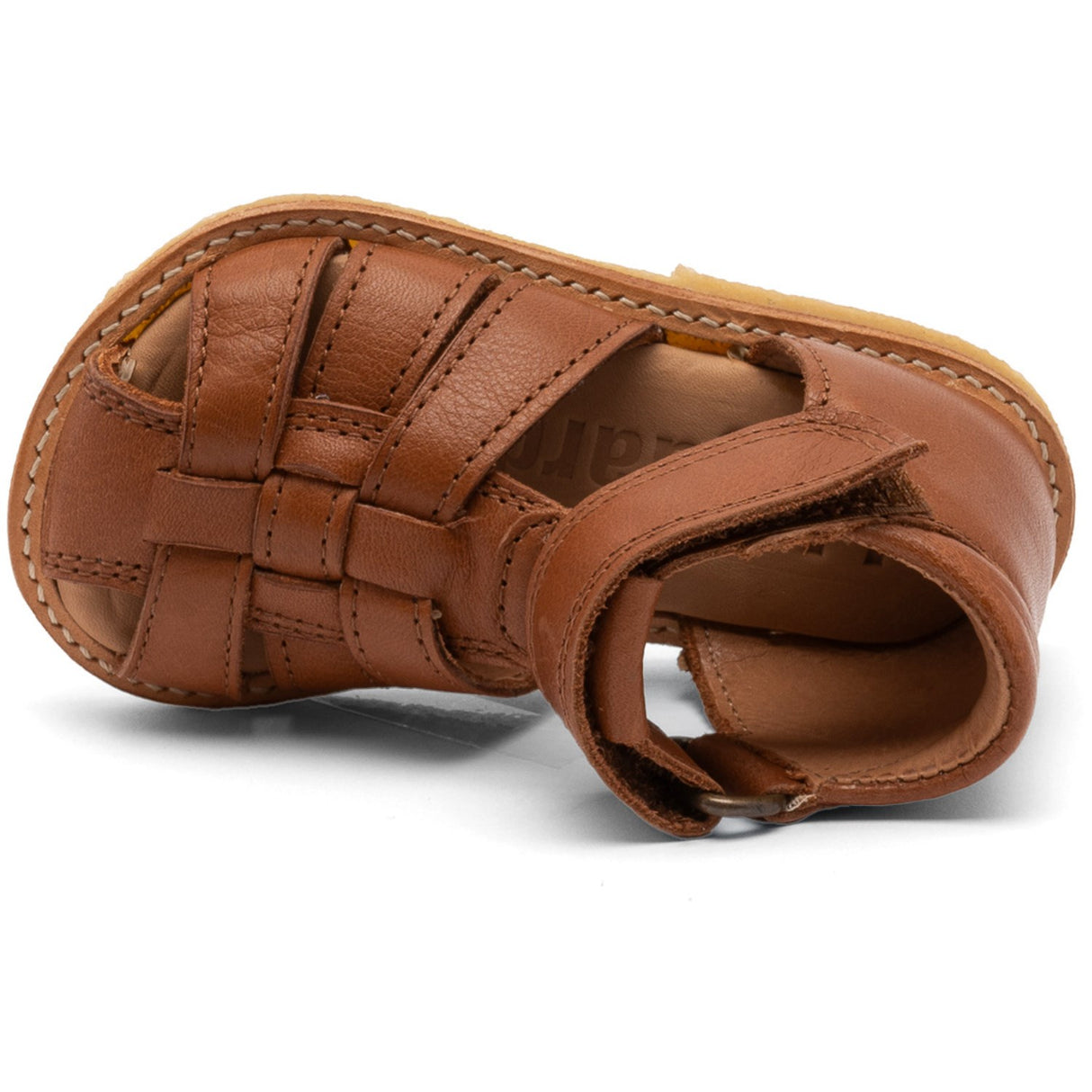Bisgaard Brandy Ami Sandal