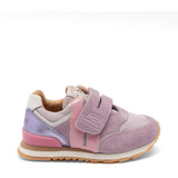 Bisgaard Heather Winston Velcro Shoe