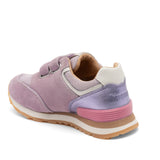 Bisgaard Heather Winston Velcro Shoe