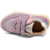 Bisgaard Heather Winston Velcro Shoe