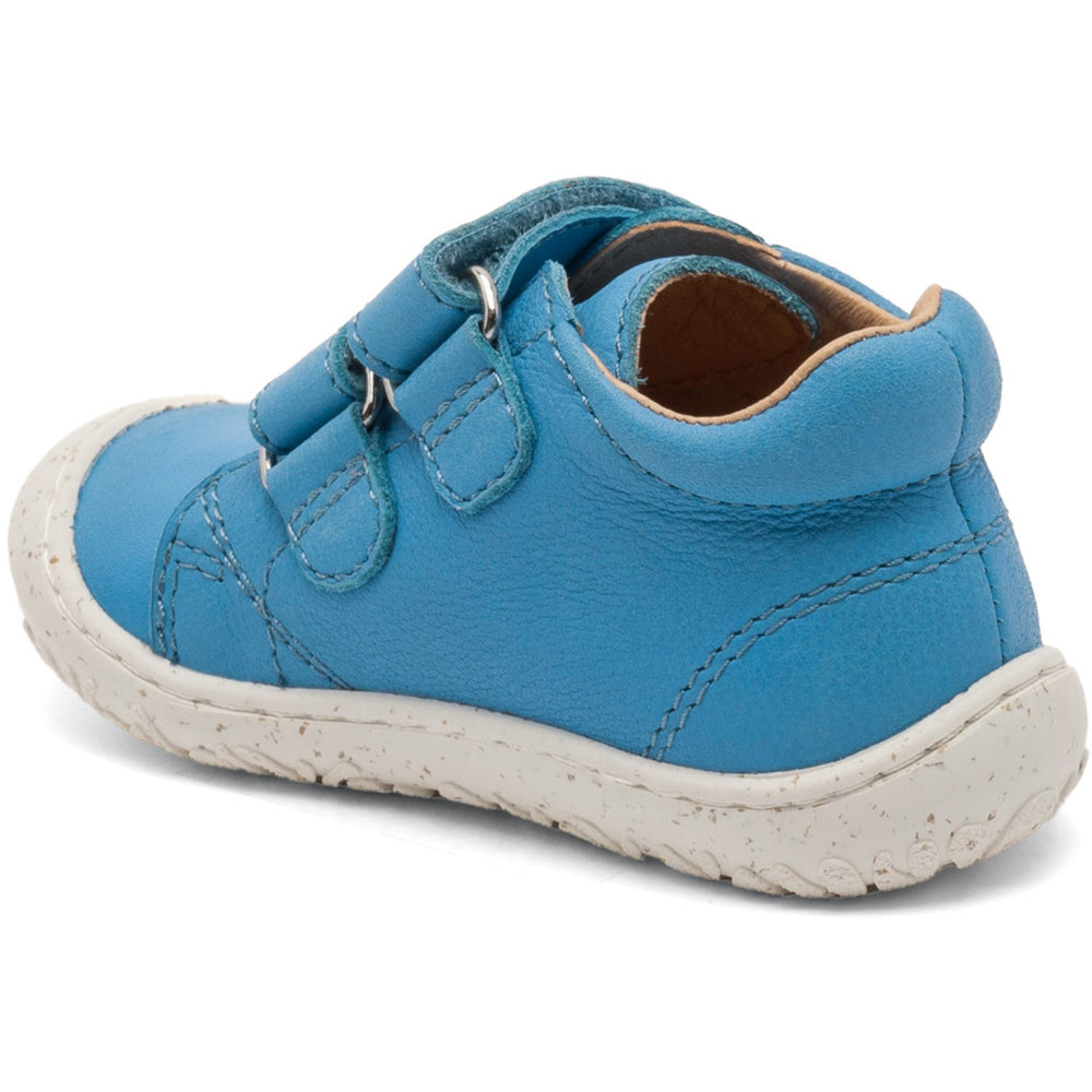bisgaard Leder-Barfußschuhe Hale in Blau günstig kaufen bisgaard Leder-Barfußschuhe Hale in Blau günstig kaufen