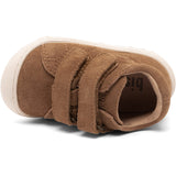 Bisgaard Almond Barefoot Hale V First Step Shoe