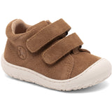 Bisgaard Almond Barefoot Hale V First Step Shoe