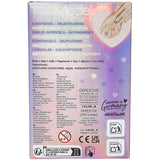 TOPModel Deco Negle With Aurora